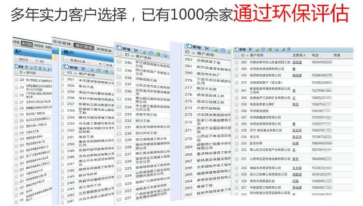 定制型洗轮机(图10)