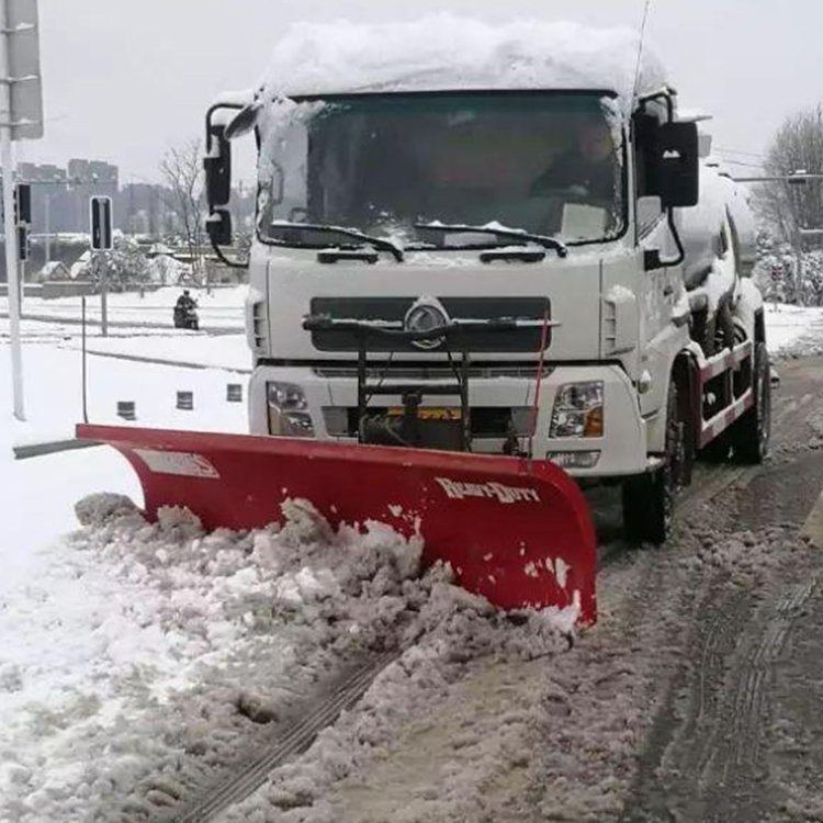 公路除雪铲(图11)