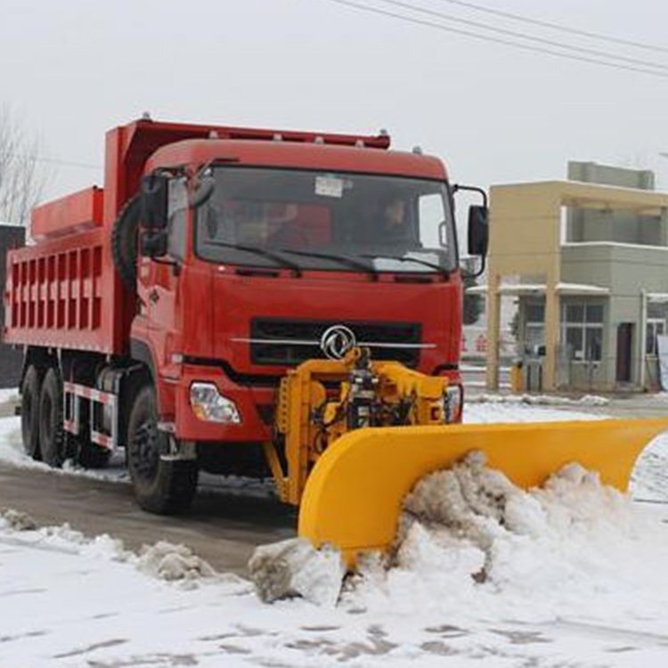 公路除雪铲(图10)